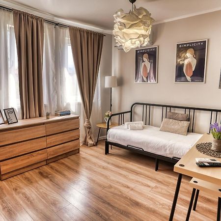 Lily'S Studio 4 By Bulgarentals - Central Sofia Exterior foto